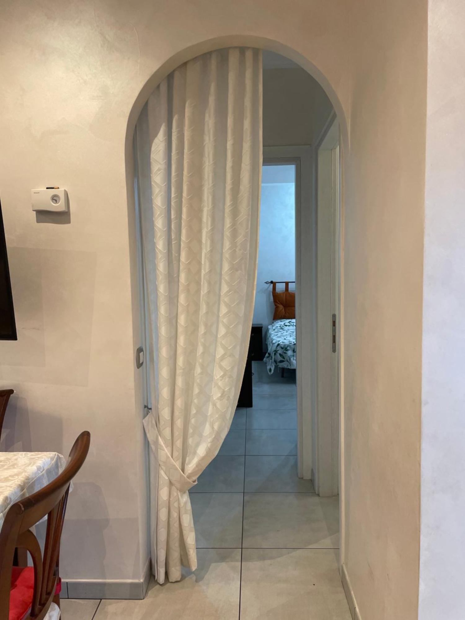 Home With Parking Near The Airport And Beach Fiumicino Esterno foto
