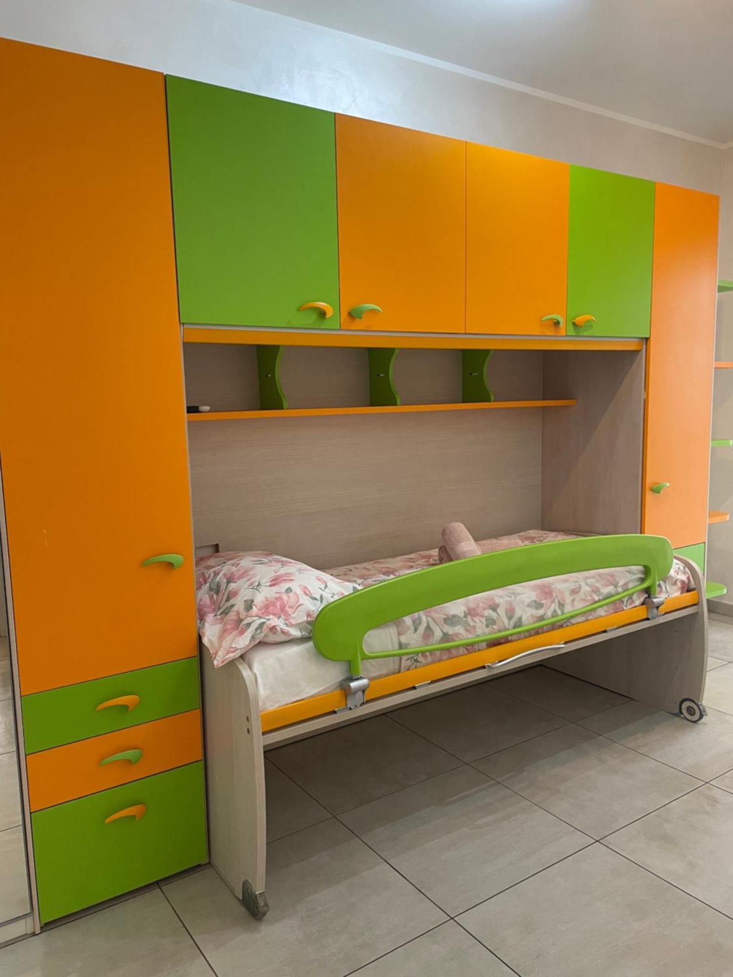 Home With Parking Near The Airport And Beach Fiumicino Esterno foto