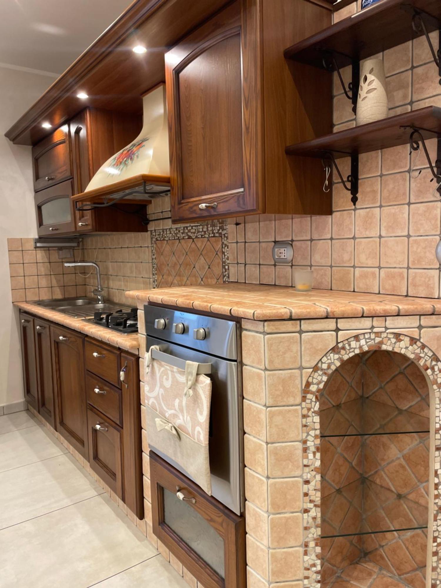 Home With Parking Near The Airport And Beach Fiumicino Esterno foto