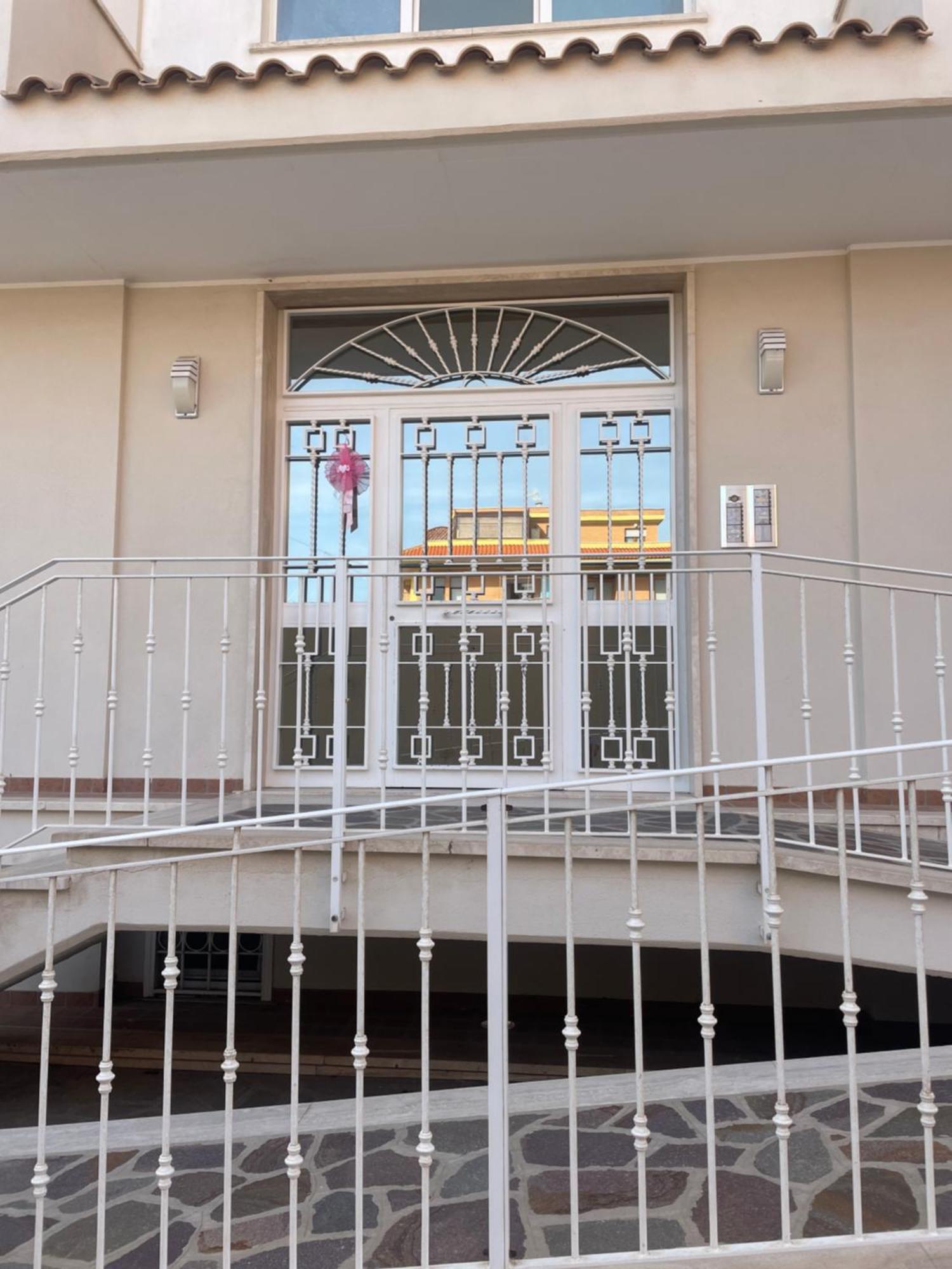 Home With Parking Near The Airport And Beach Fiumicino Esterno foto